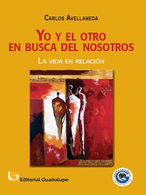 cover image of Yo y el otro en busca del nosotros